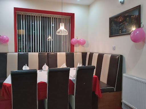 Photo of Eddy's Chicken and Pizza - 6 High St, Runcorn WA7 1AU